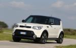 Kia Soul 2014 года (EU)
